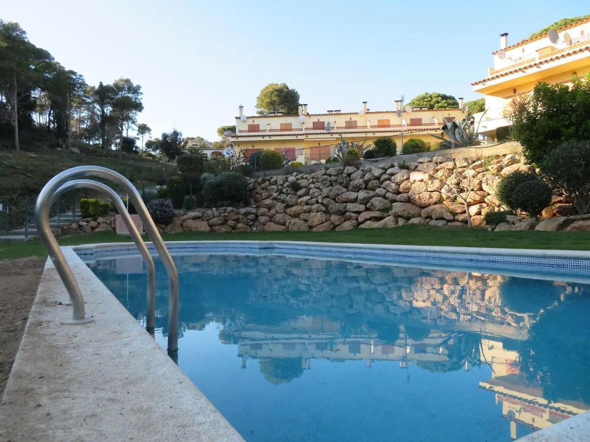 Vila La Dorada 8 Torroella de Montgrí