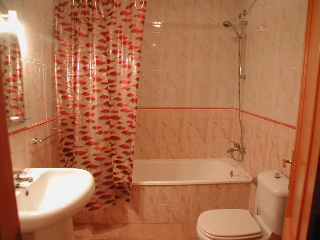Vila La Dorada 8 Torroella de Montgrí Španělsko