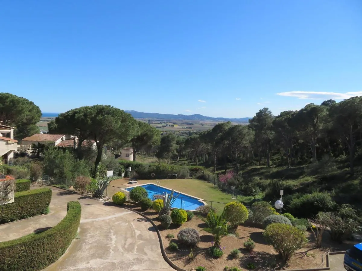 Vila La Dorada 8 Torroella de Montgrí